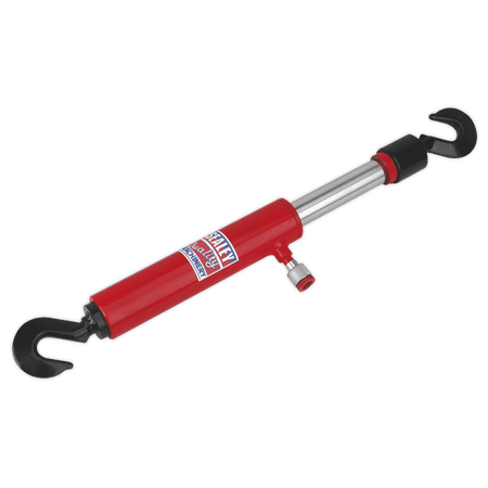 Sealey Hook Female for RE97XM05 5tonne Model No-RE97XM05.H-F