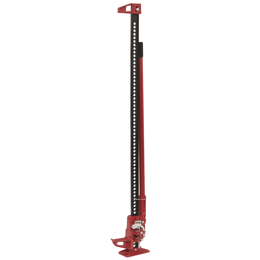 Sealey Farm Jack 1500mm 3000kg Capacity Model No-FJ60