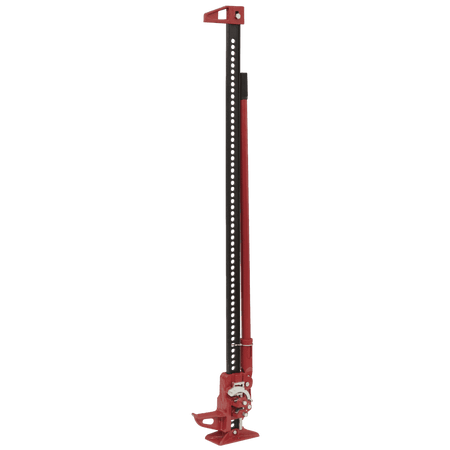 Sealey Farm Jack 1500mm 3000kg Capacity Model No-FJ60