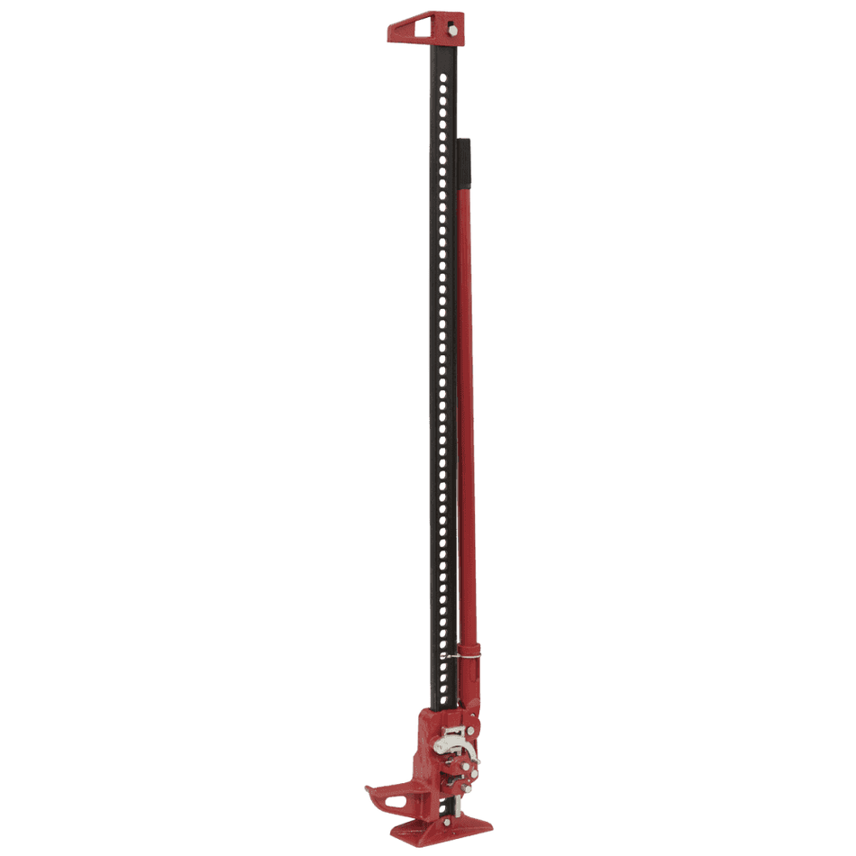 Sealey Farm Jack 1500mm 3000kg Capacity Model No-FJ60