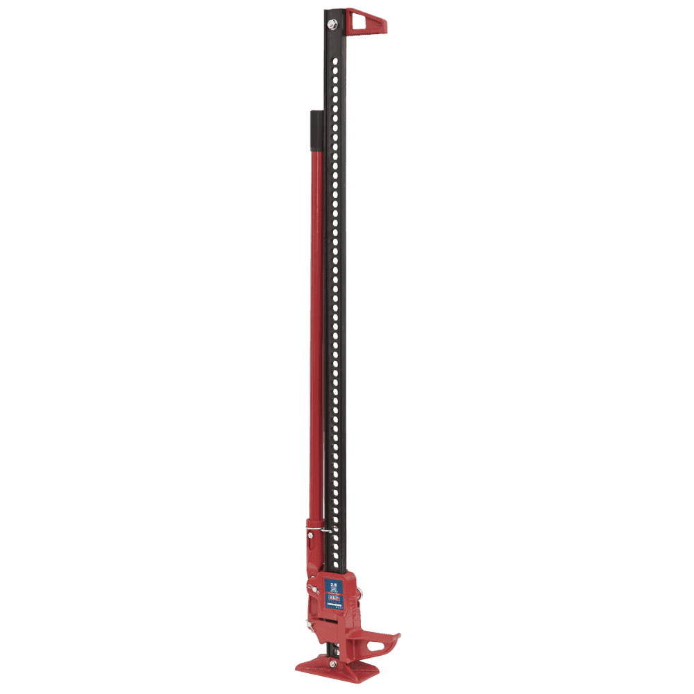 Sealey Farm Jack 1500mm 3000kg Capacity Model No-FJ60