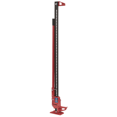 Sealey Farm Jack 1500mm 3000kg Capacity Model No-FJ60