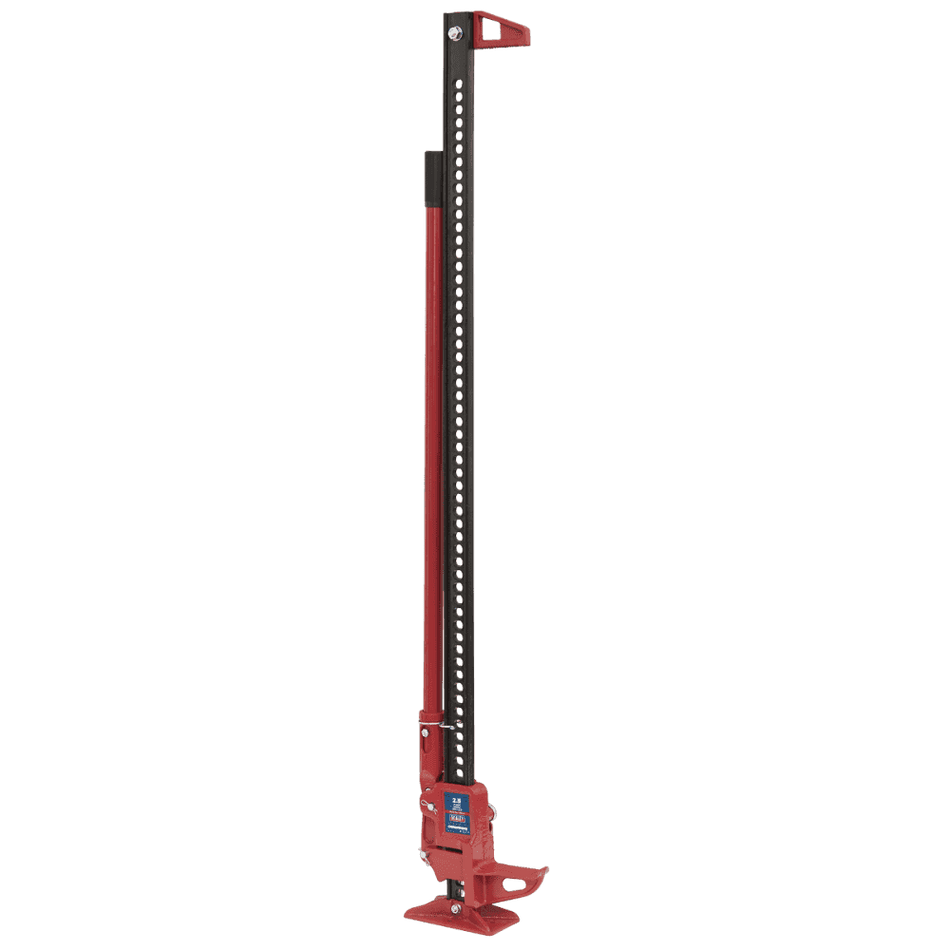 Sealey Farm Jack 1500mm 3000kg Capacity Model No-FJ60