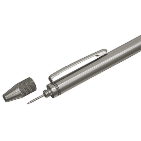 Sealey Magnetic Pick-Up Tool 2.2kg Capacity Model No- 13247