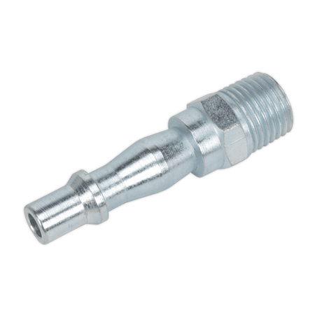 Sealey Screwed Adaptor Male 1/4"BSPT Pack of 15 Model No-ACP04