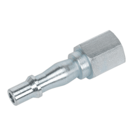 Sealey Screwed Adaptor Female 1/4"BSP Pack of 15 Model No-ACP18