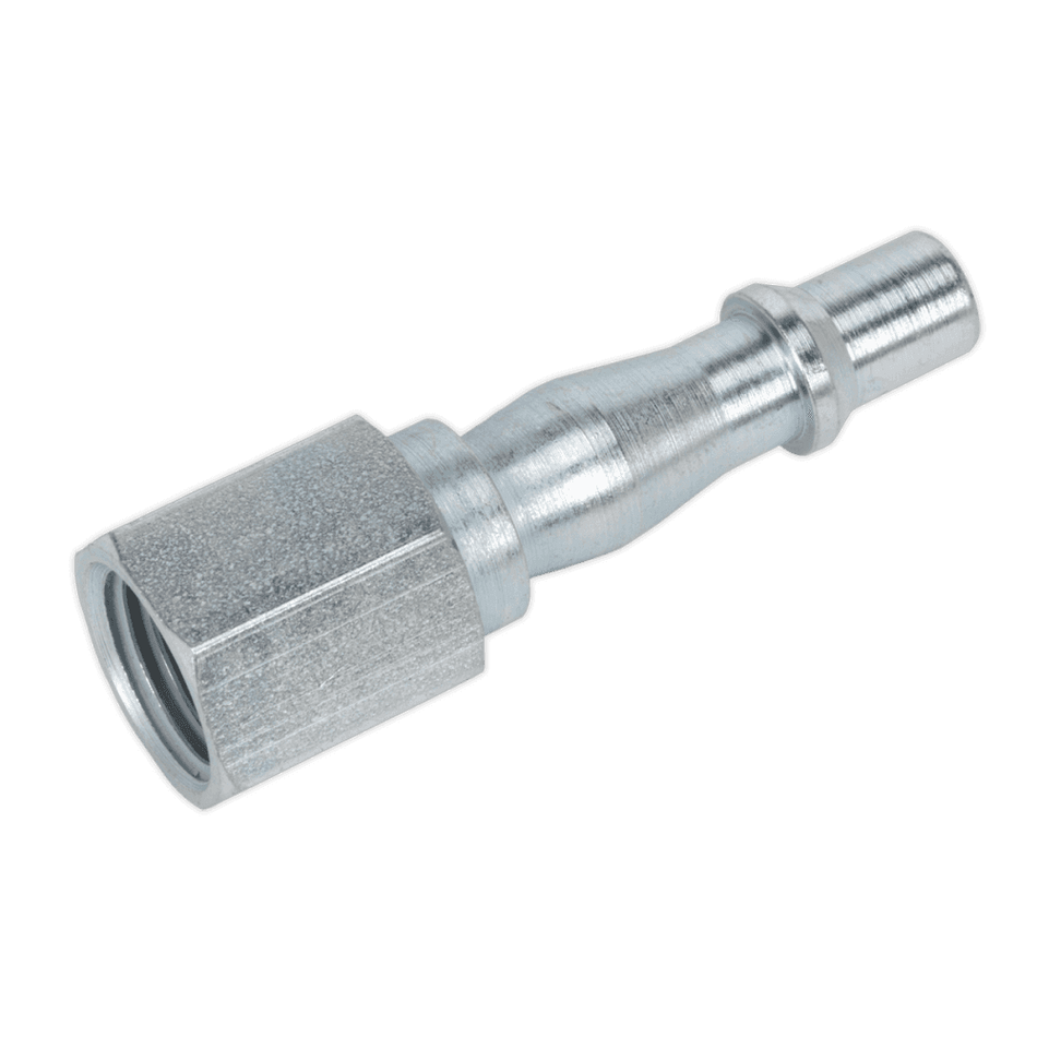 Sealey Screwed Adaptor Female 1/4"BSP Pack of 15 Model No-ACP18