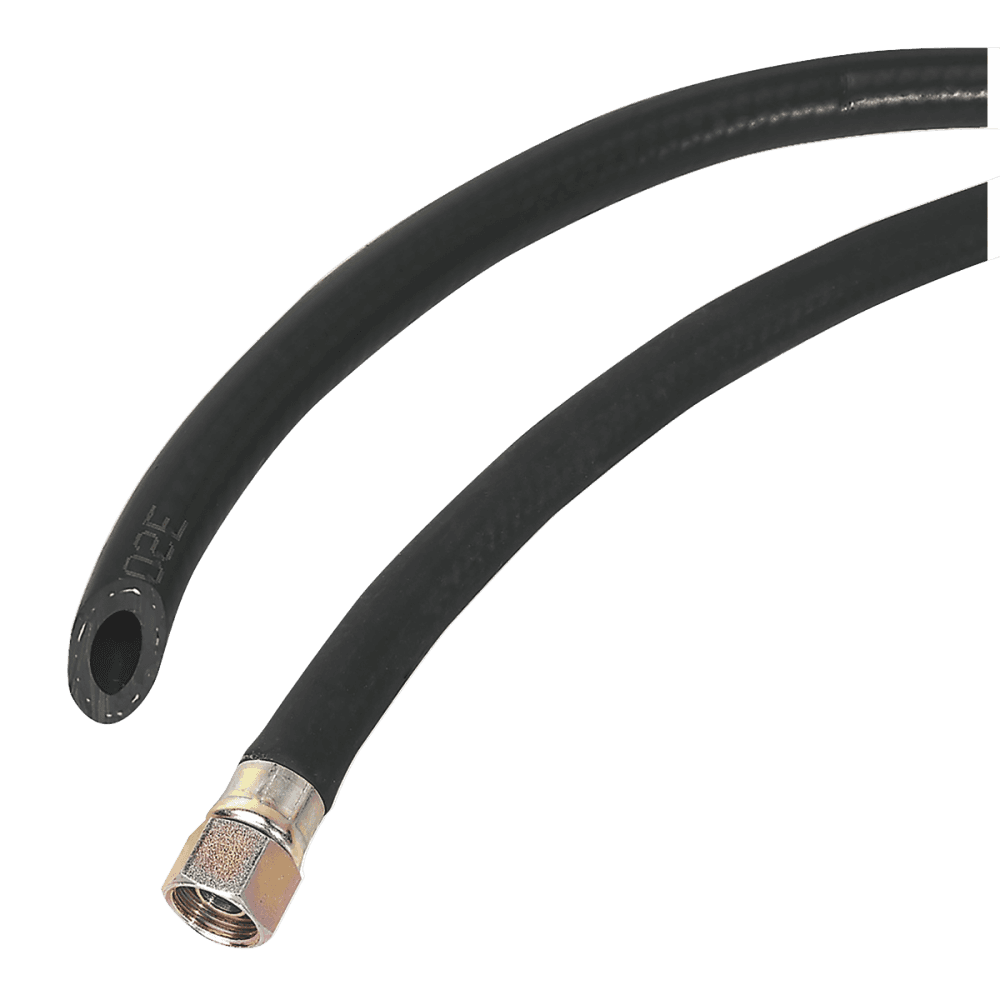 Sealey Air Hose 10mtr x 10mm with 1/4"BSP Unions Heavy-Duty Model No-AH10RX/38