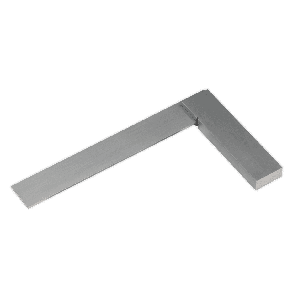 Sealey Precision Steel Square 150mm Model No-AK11150