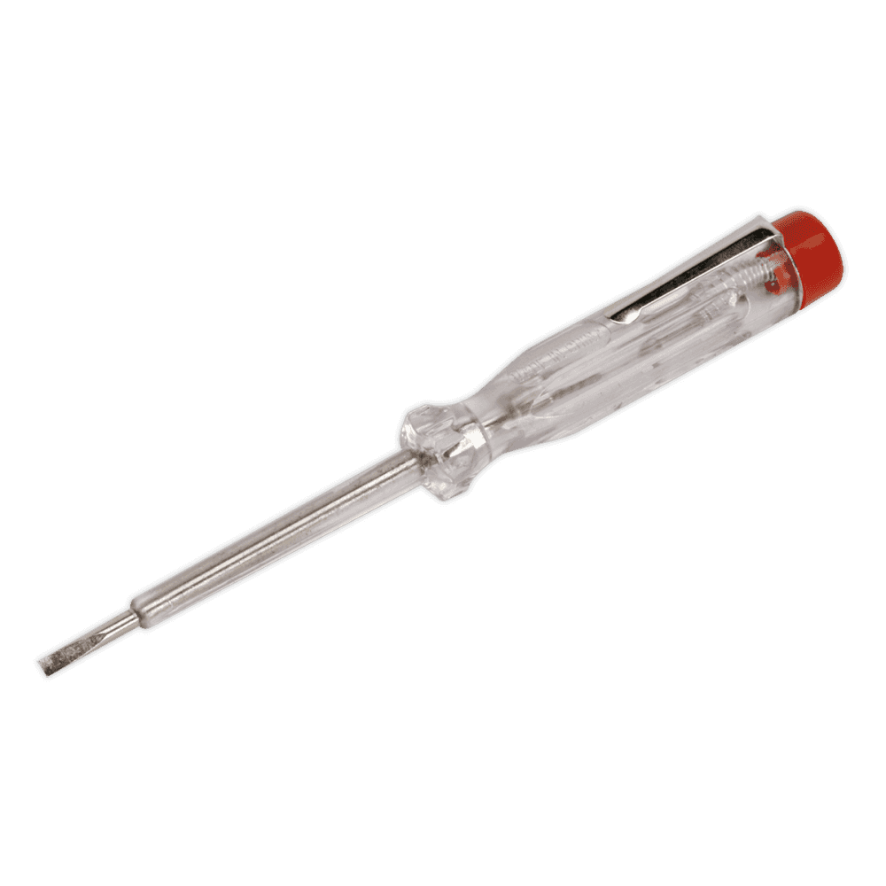Sealey Mains Tester 140mm Model No-AK1990