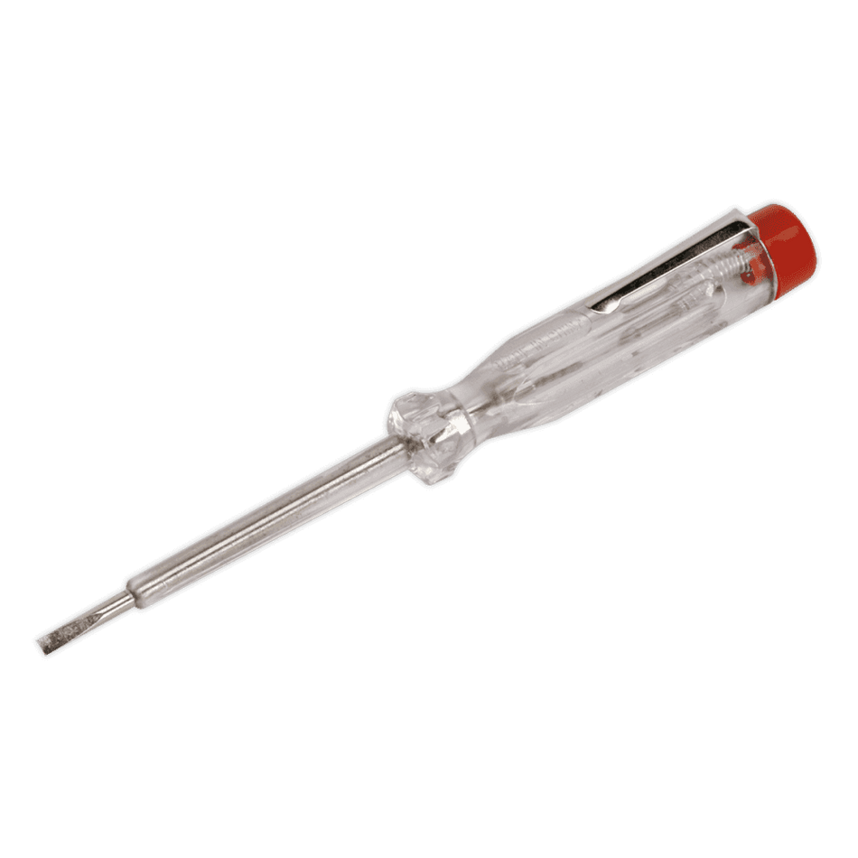 Sealey Mains Tester 140mm Model No-AK1990