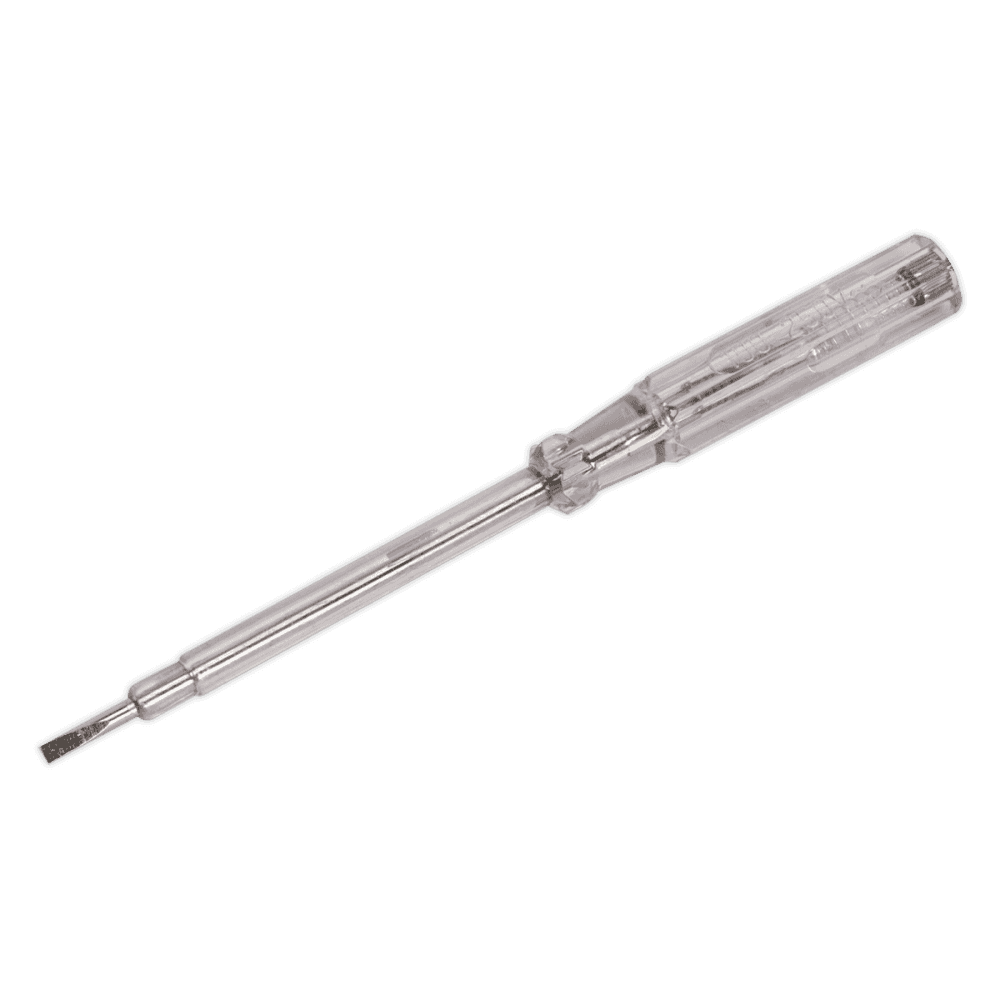 Sealey Mains Tester 190mm Model No-AK1991