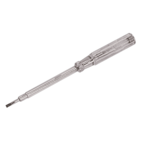 Sealey Mains Tester 190mm Model No-AK1991