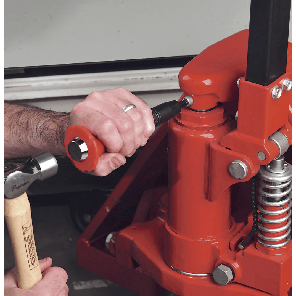 Sealey Impact Driver Set 15pc Protection Grip Model No-AK2081