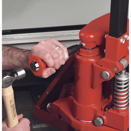 Sealey Impact Driver Set 15pc Protection Grip Model No-AK2081