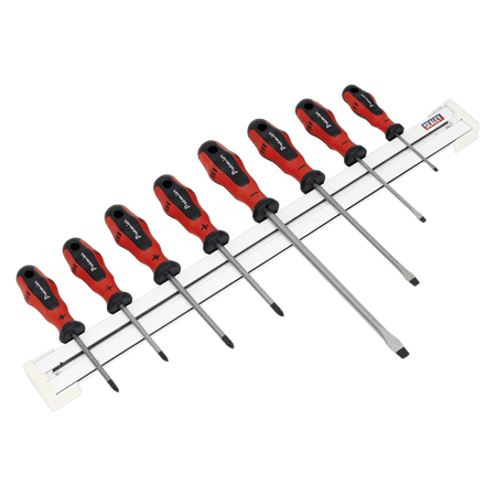 Sealey Magnetic Tool Rail 500mm Model No-AK211