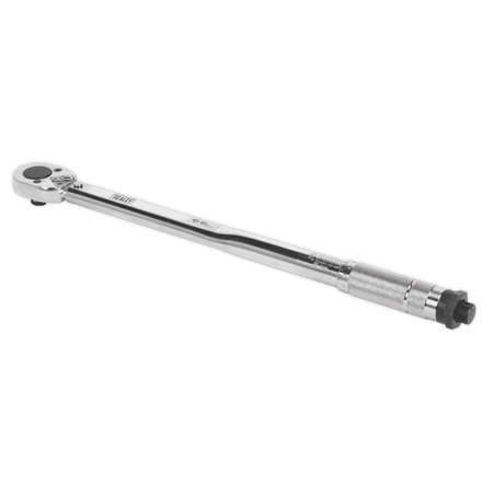 Sealey Micrometer Torque Wrench 1/2"Sq Drive Model No-AK224