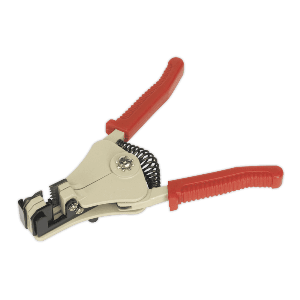 Sealey Wire Stripping Tool Automatic Model No-AK2252