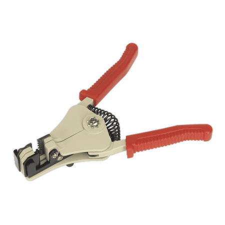 Sealey Wire Stripping Tool Automatic Model No-AK2252