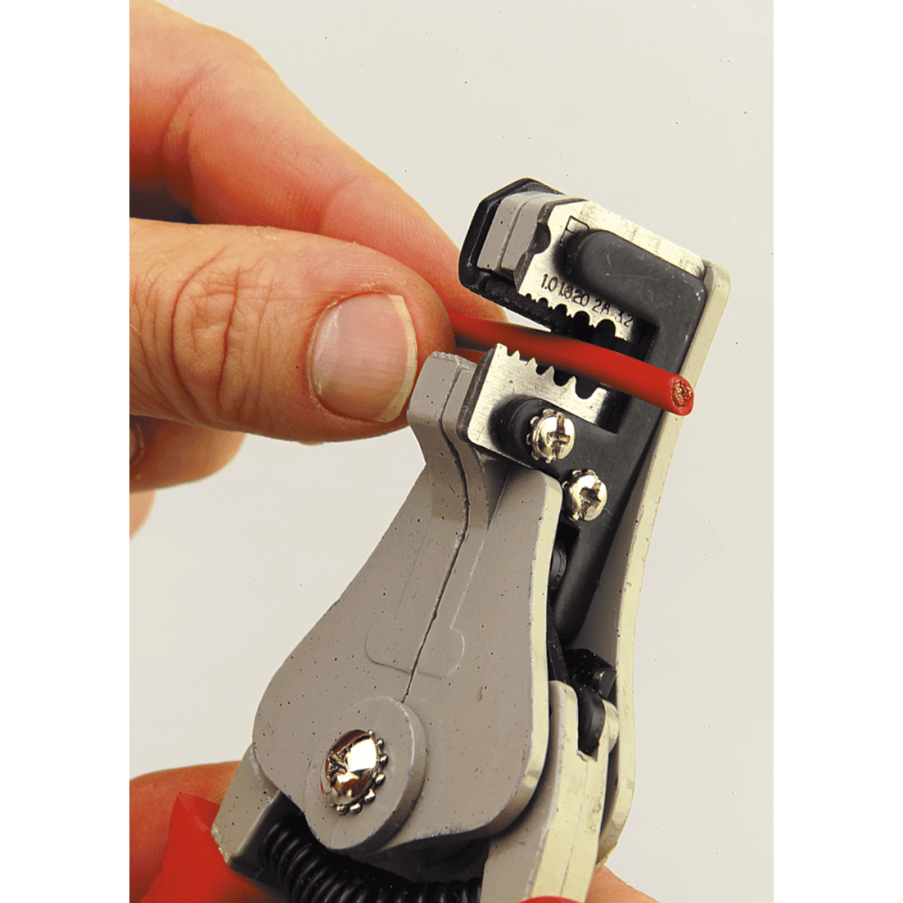 Sealey Wire Stripping Tool Automatic Model No-AK2252