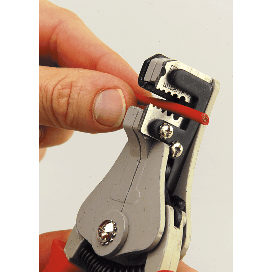 Sealey Wire Stripping Tool Automatic Model No-AK2252