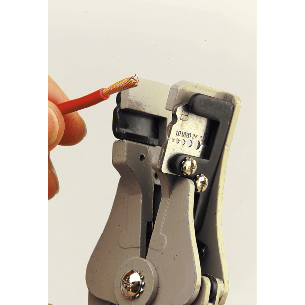 Sealey Wire Stripping Tool Automatic Model No-AK2252
