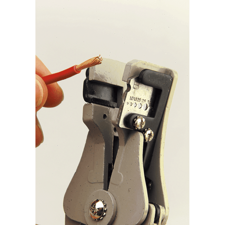 Sealey Wire Stripping Tool Automatic Model No-AK2252