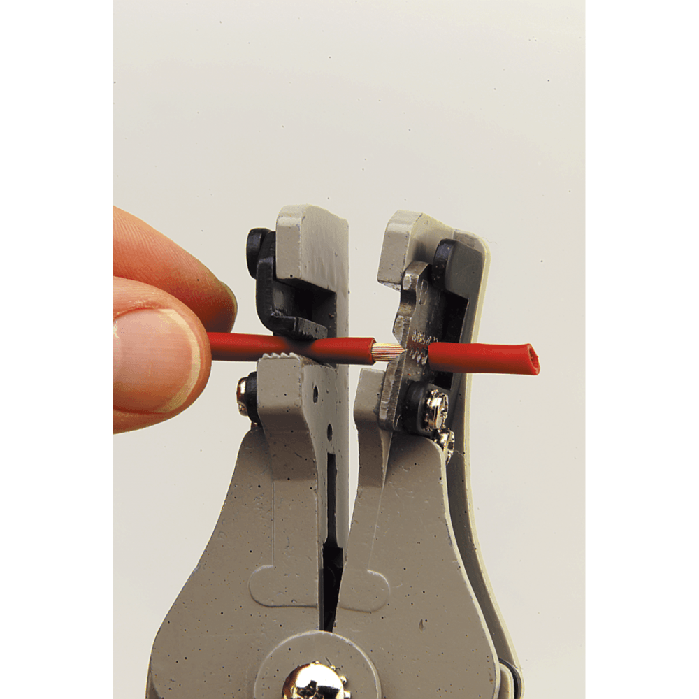 Sealey Wire Stripping Tool Automatic Model No-AK2252