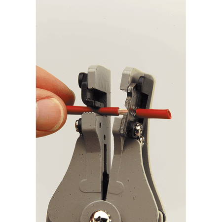 Sealey Wire Stripping Tool Automatic Model No-AK2252
