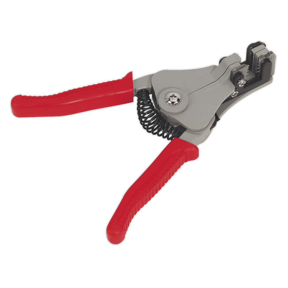 Sealey Wire Stripping Tool Automatic Model No-AK2252