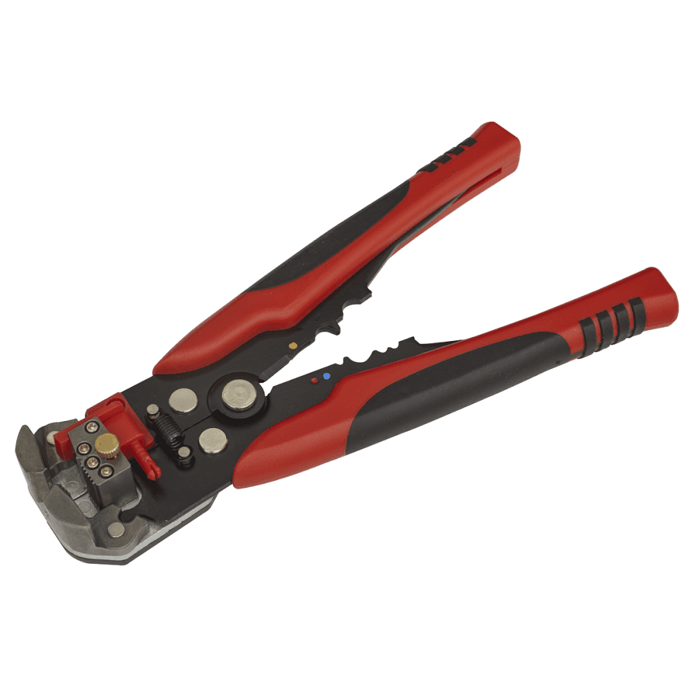 Sealey Wire Stripping Tool Automatic Heavy-Duty Model No-AK2255