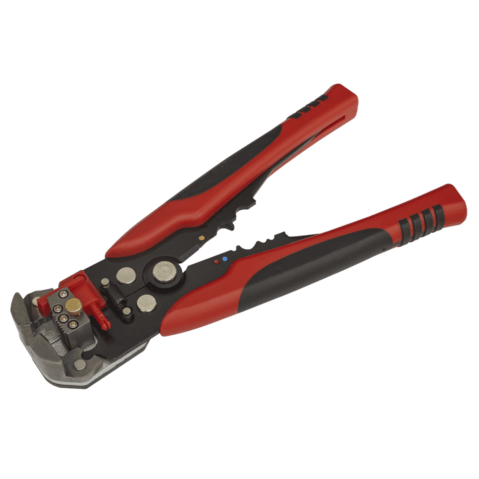 Sealey Wire Stripping Tool Automatic Heavy-Duty Model No-AK2255