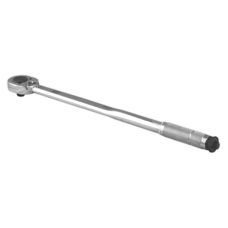 Sealey Micrometer Torque Wrench 3/4"Sq Drive Model No-AK228