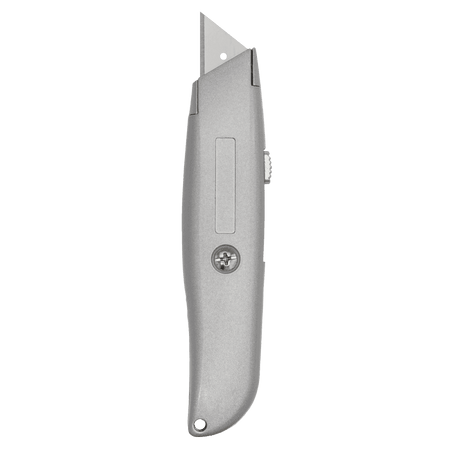 Sealey Retractable Utility Knife Model No-S0529