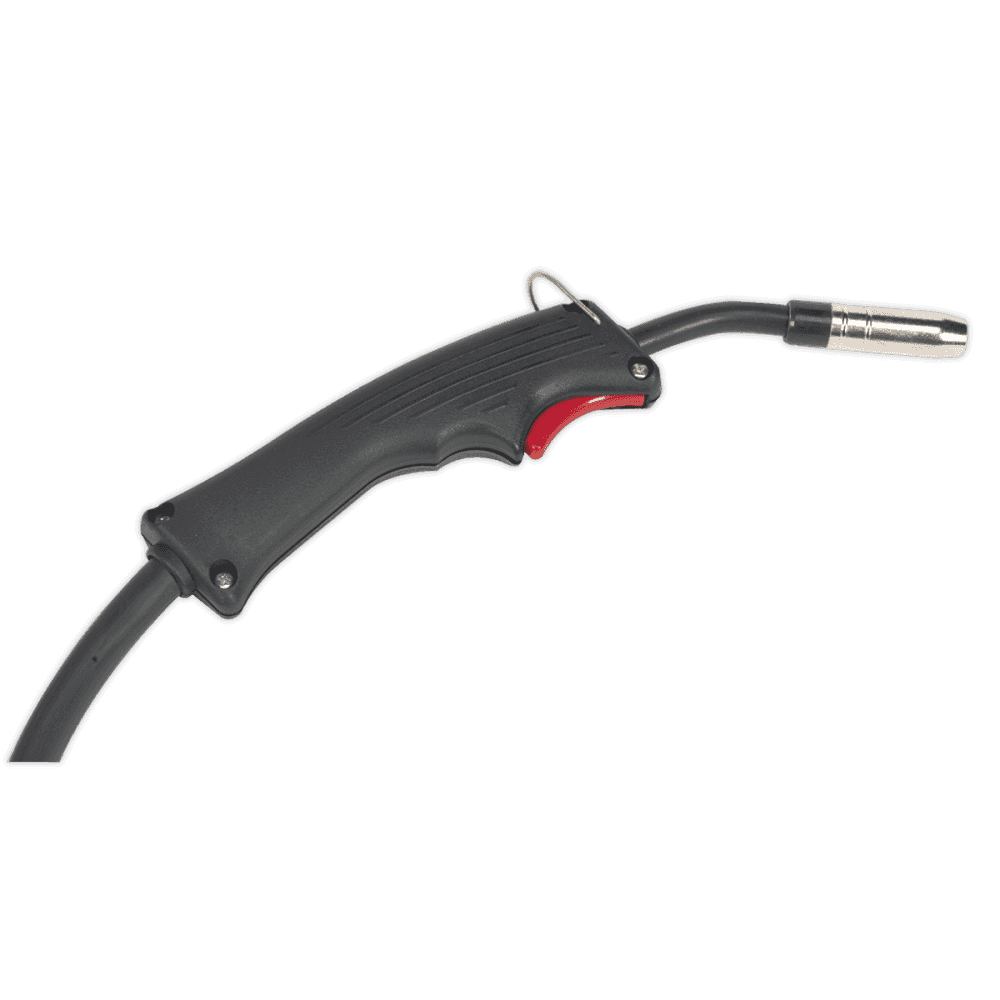 Sealey Professional MIG Welder 150Amp 230V Model No-SUPERMIG150