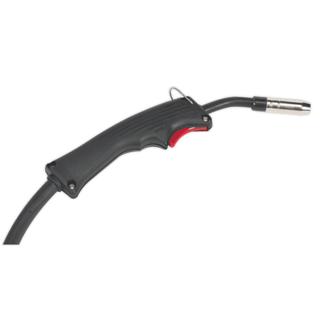Sealey Professional MIG Welder 150Amp 230V Model No-SUPERMIG150