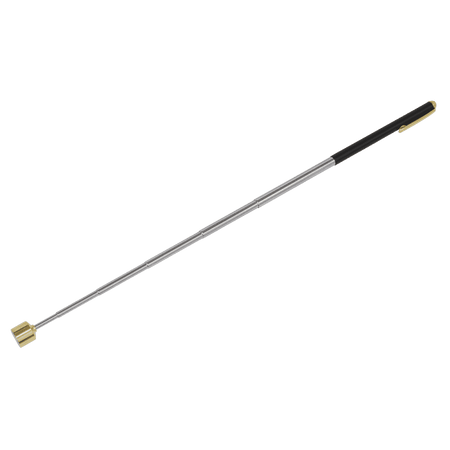 Sealey Telescopic Magnetic Pick-Up Tool 3.6kg Capacity Heavy-Duty Model No-AK6515