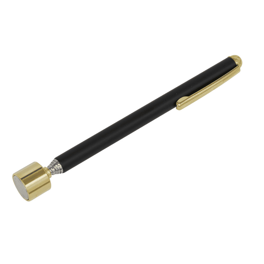 Sealey Telescopic Magnetic Pick-Up Tool 3.6kg Capacity Heavy-Duty Model No-AK6515