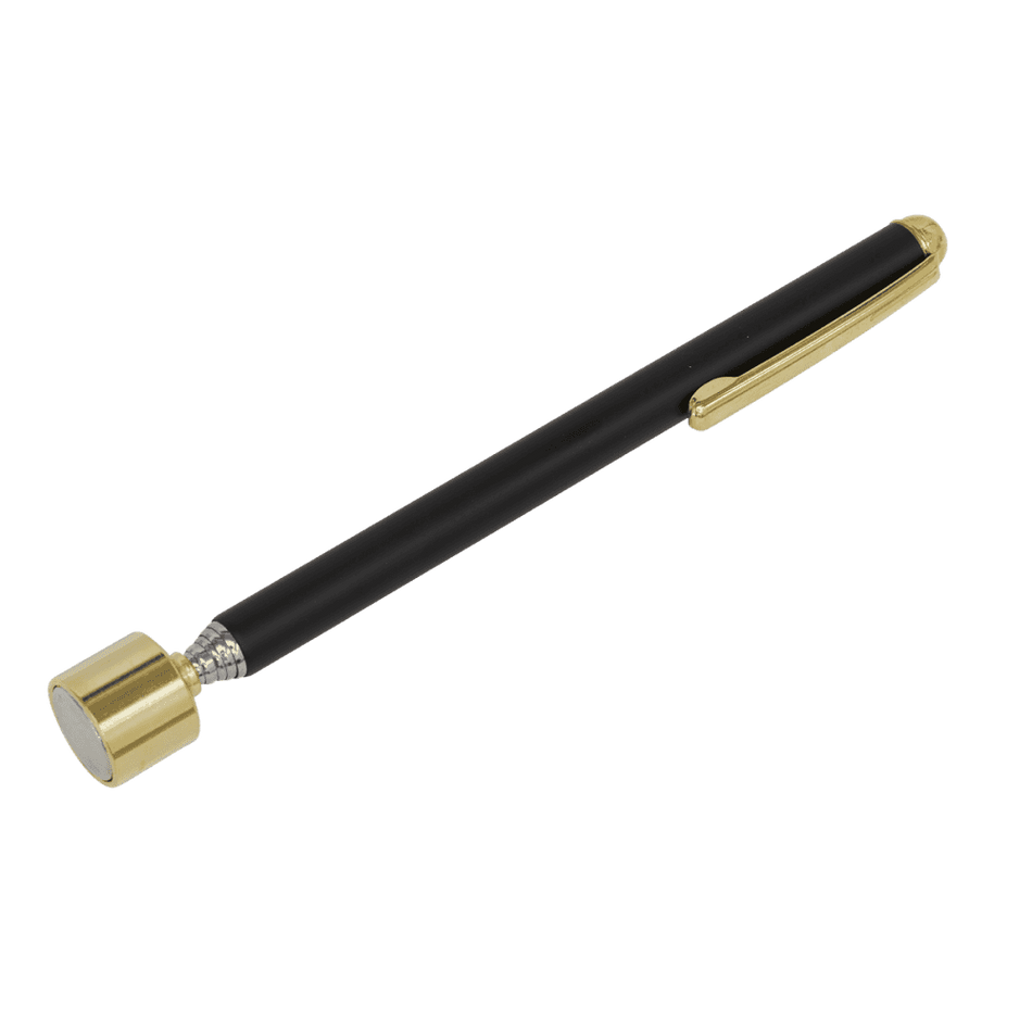Sealey Telescopic Magnetic Pick-Up Tool 3.6kg Capacity Heavy-Duty Model No-AK6515