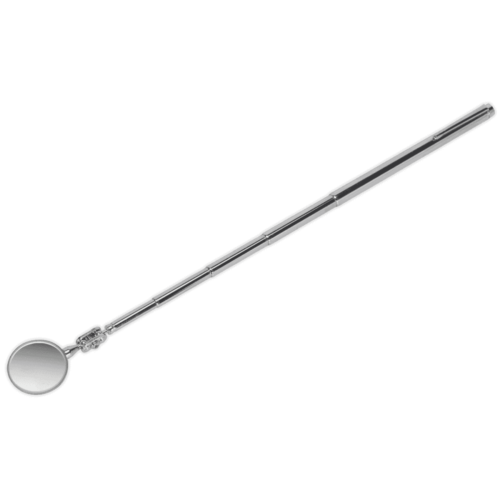 Sealey Telescopic Articulated Mirror 30mm Model No-AK6523