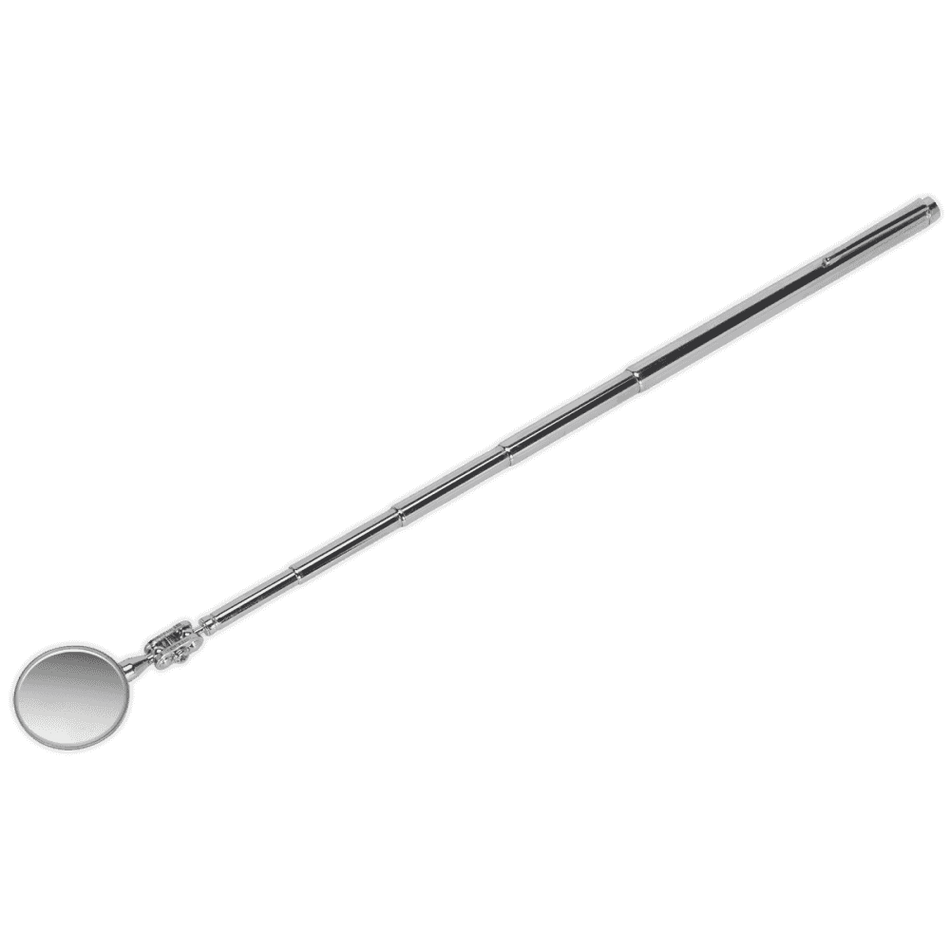 Sealey Telescopic Articulated Mirror 30mm Model No-AK6523