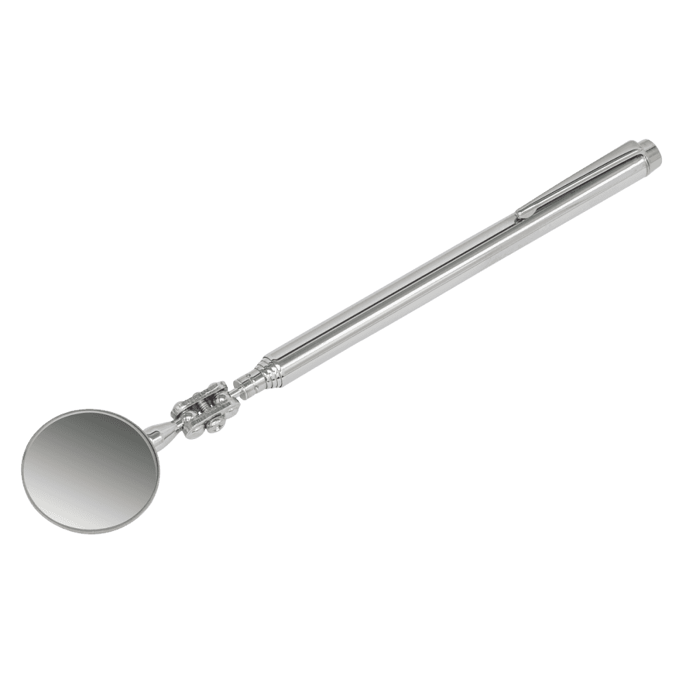 Sealey Telescopic Articulated Mirror 30mm Model No-AK6523