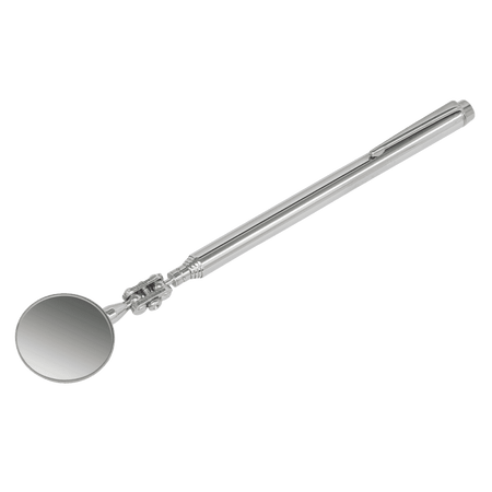 Sealey Telescopic Articulated Mirror 30mm Model No-AK6523
