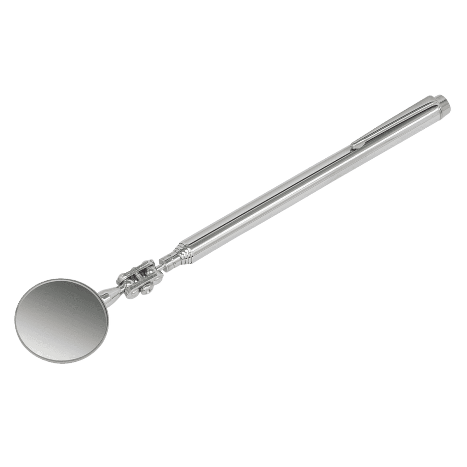 Sealey Telescopic Articulated Mirror 30mm Model No-AK6523