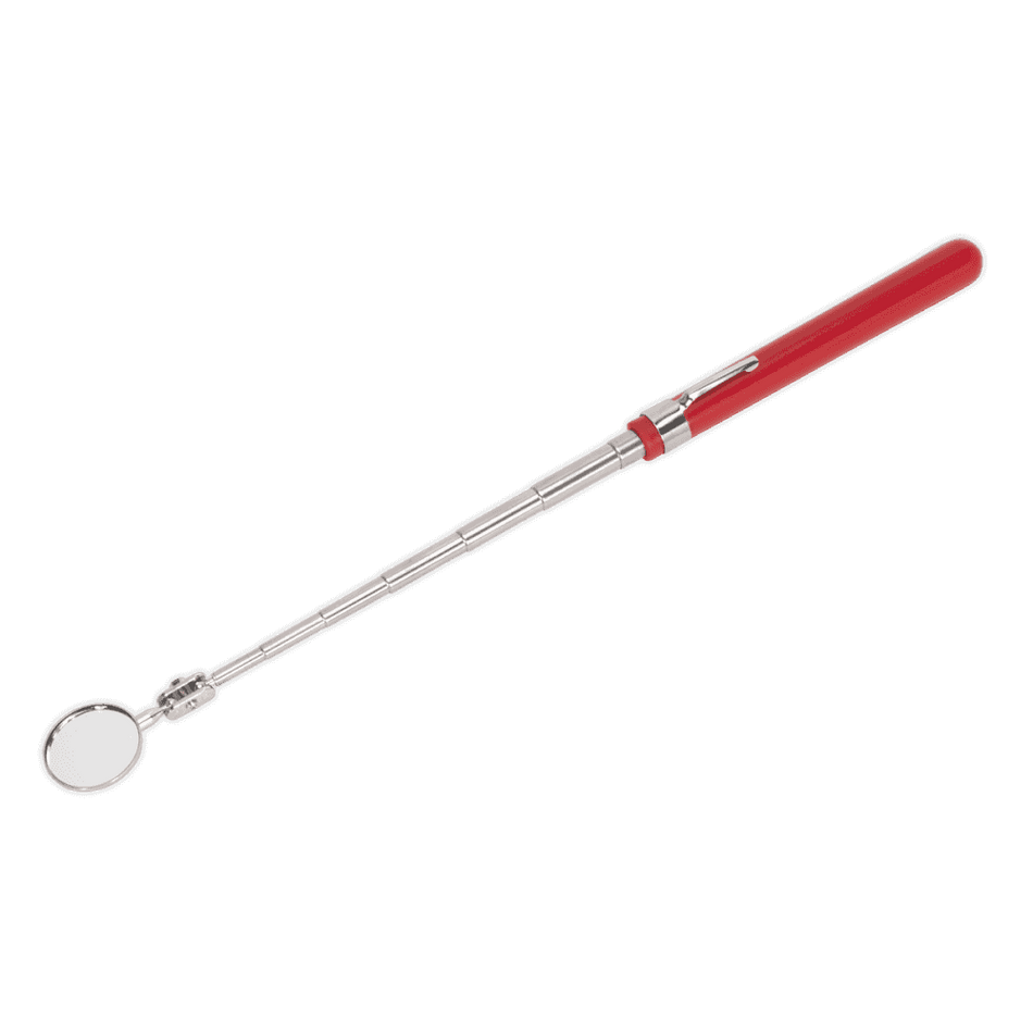 Sealey Telescopic Articulated Mirror 33mm Heavy-Duty Model No-AK6524
