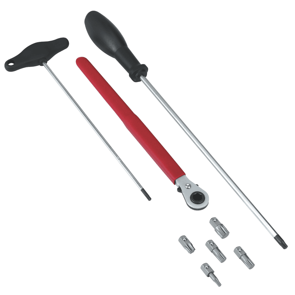 Sealey Door Hinge & Handle Removal Kit Model No-VS805