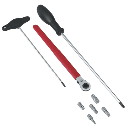 Sealey Door Hinge & Handle Removal Kit Model No-VS805