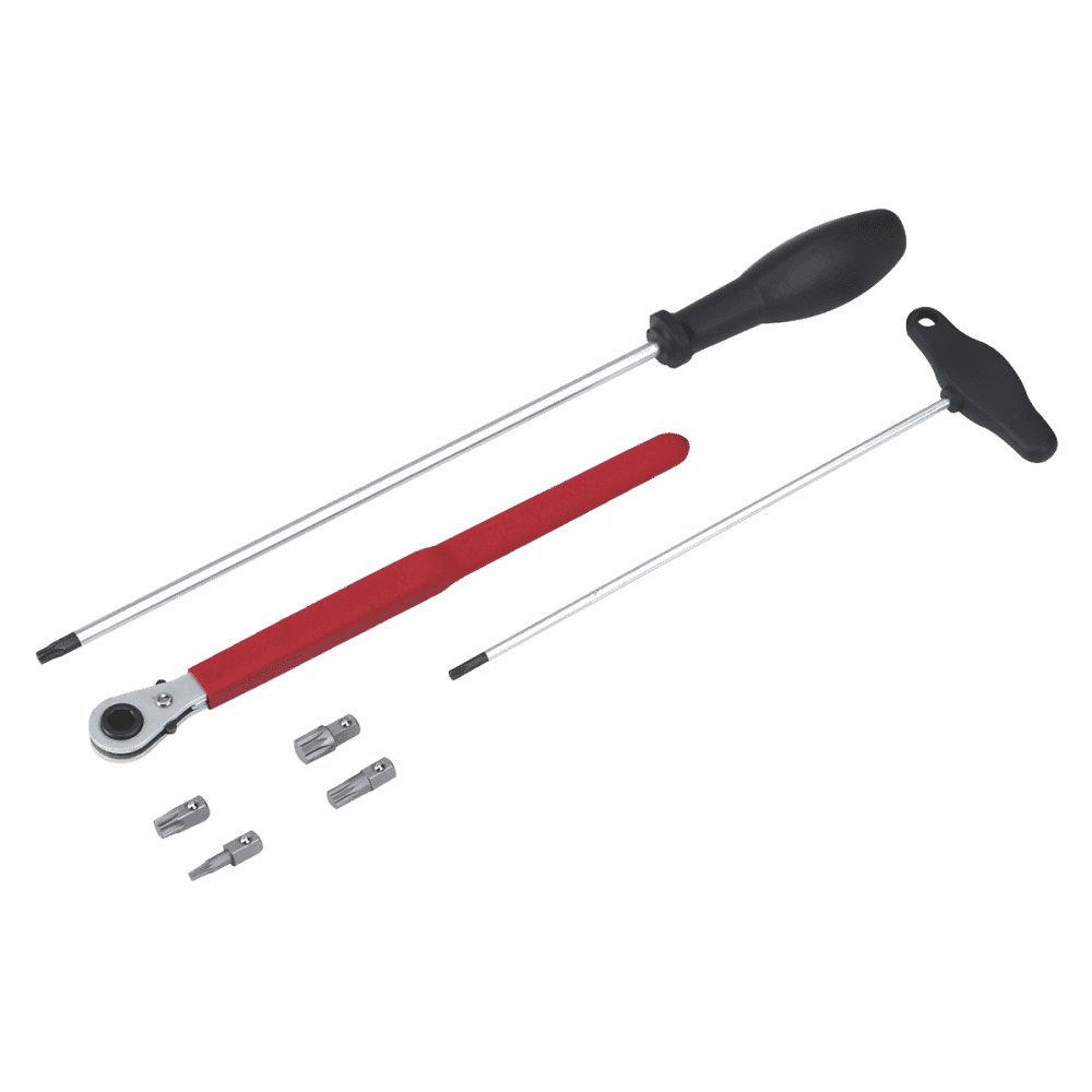 Sealey Door Hinge & Handle Removal Kit Model No-VS805