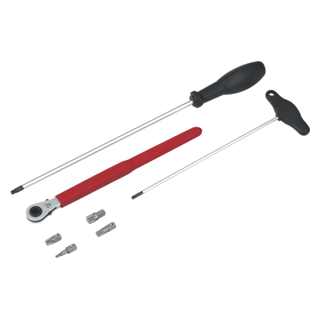 Sealey Door Hinge & Handle Removal Kit Model No-VS805