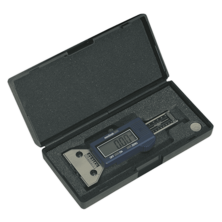 Sealey Digital Tyre Tread Depth Gauge Model No-VS0560